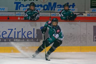 6 Punkte Wochenende für die Junioren