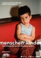 menschenskinder ? Die Städtische Galerie Rosenheim