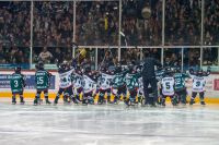 Derbysieg für die Jugend