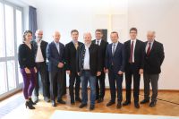 Weizensensitivität zunehmende Häufigkeit der Getre