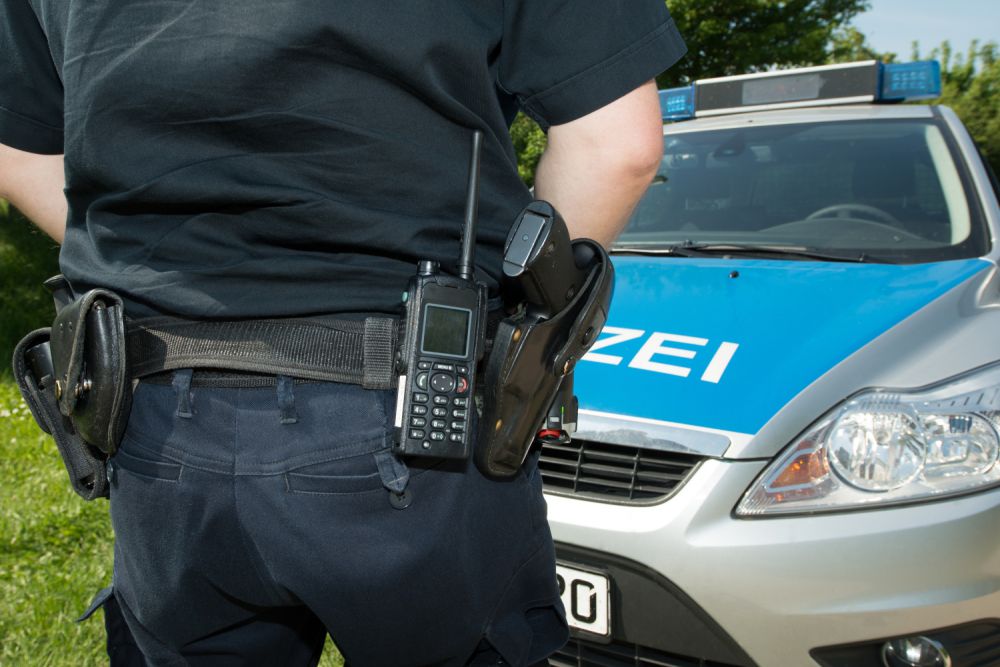 Alkoholisiert am Steuer