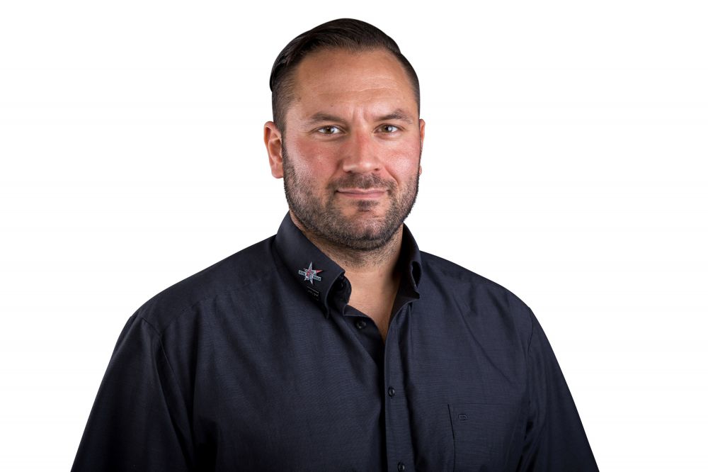Vertrag mit Manuel Kofler verlängert