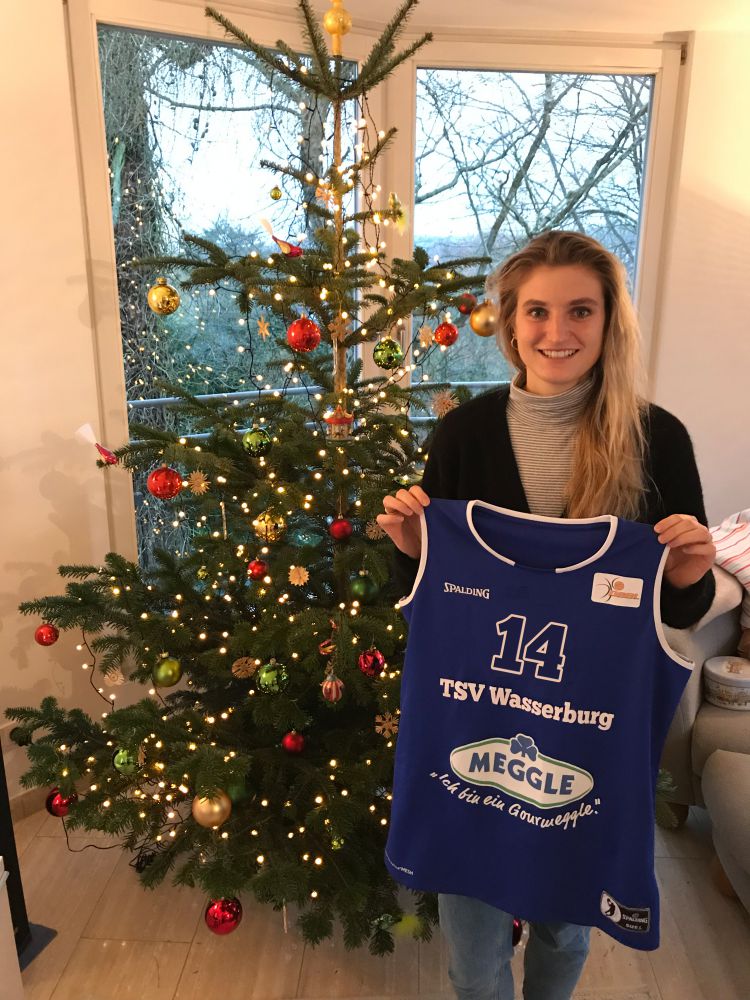 Kaderplanung Nationalspielerin Hartmann kommt zum 