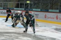 Junioren gewinnen Derby gegen den SC Riessersee
