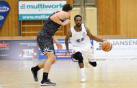 Alle Teams Herren Double Feature