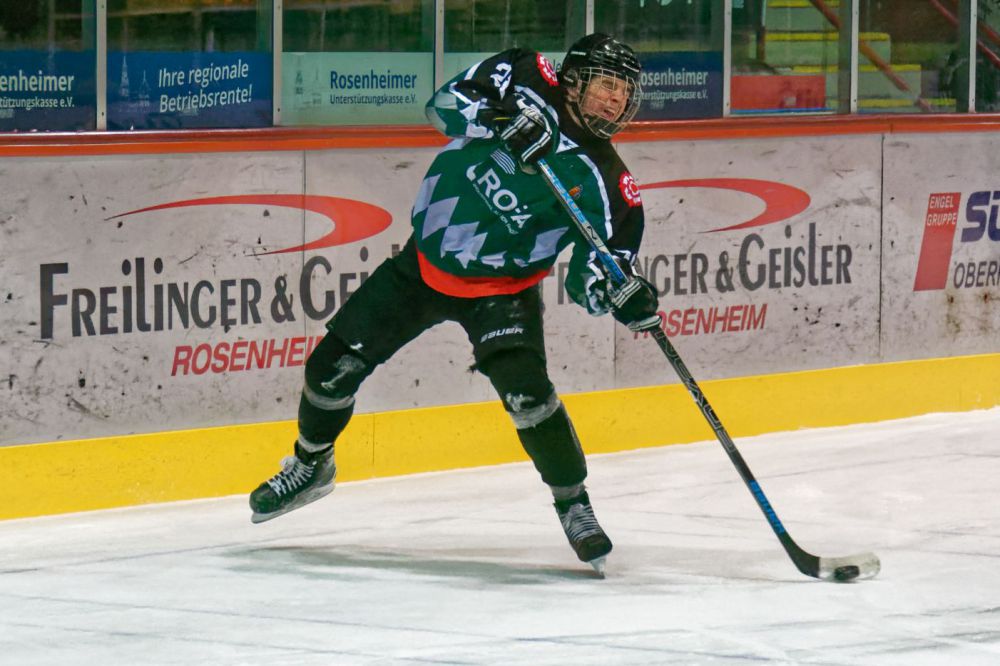 Jugend startet in Qualifikationsrunde KidsDay am S