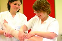 Wertvolle Arbeitgeber der Region ? RoMed Kliniken 