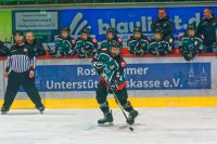 Jugend gewinnt Auftaktmatch der Qualifikationsrund