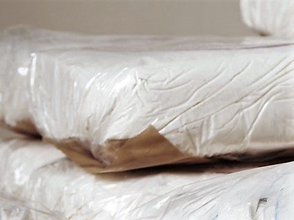 250 Gramm Kokain am Irschenberg sichergestellt