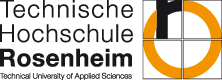 Olympia für Studierende Student der TH Rosenheim f