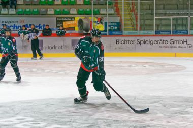 Junioren holen wichtige Punkte