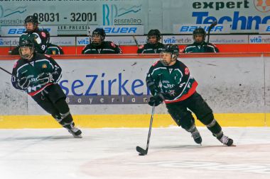 Auswärtsderby für die Jugend