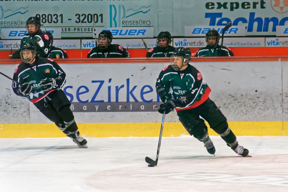 Auswärtsderby für die Jugend