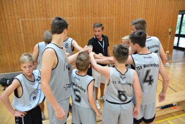 Alle Teams Sonntag Heimspieltag