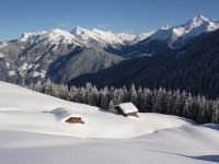 Skiurlaub mit Marihuana versüßt ?