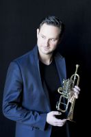 Trompeter G? bor Boldoczki und Prague Philharmonia