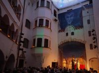 Festspiele Schloss Amerang 22 Juni bis 26 Dezember
