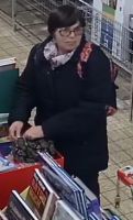 Öffentlichkeitsfahndung nach Diebstahl in Laufen