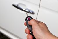 Verkehrsunfallflucht am Hallenbad Parkplatz