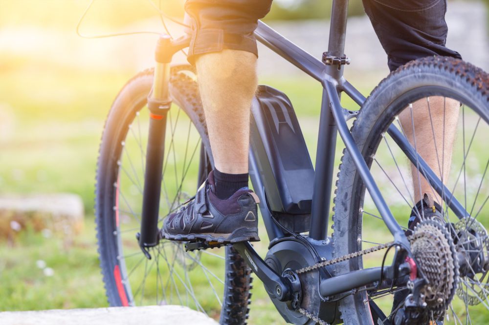 Fahrraddieb festgenommen