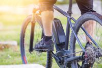 Fahrraddieb festgenommen