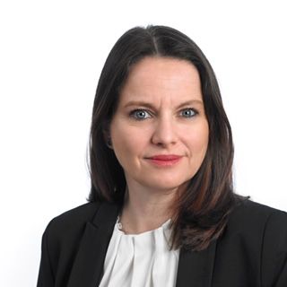 Neue Regierungsvizepräsidentin von Mittelfranken
