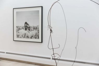 Fotografie Ausstellung geht ins Finale
