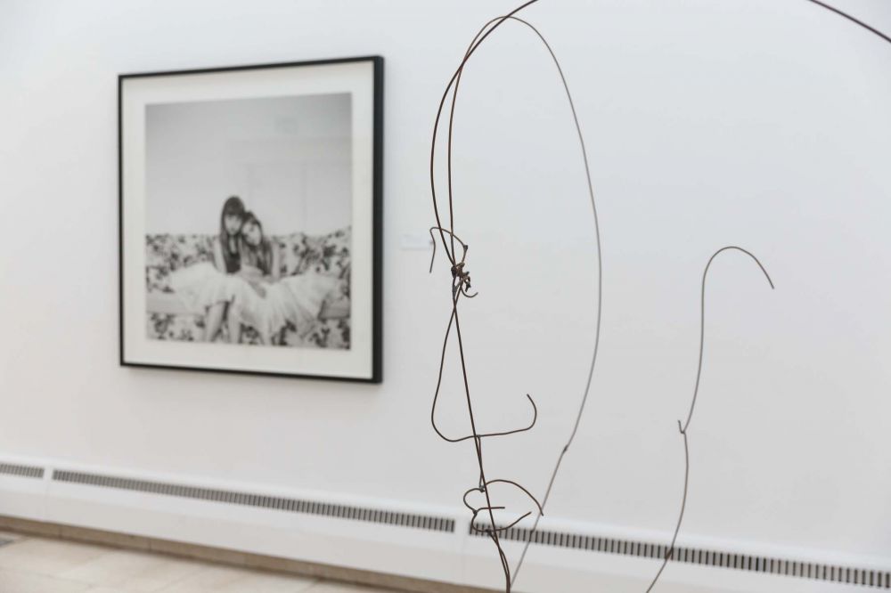 Fotografie Ausstellung geht ins Finale