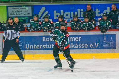 Jugend will aus eigener Kraft zum Endturnier