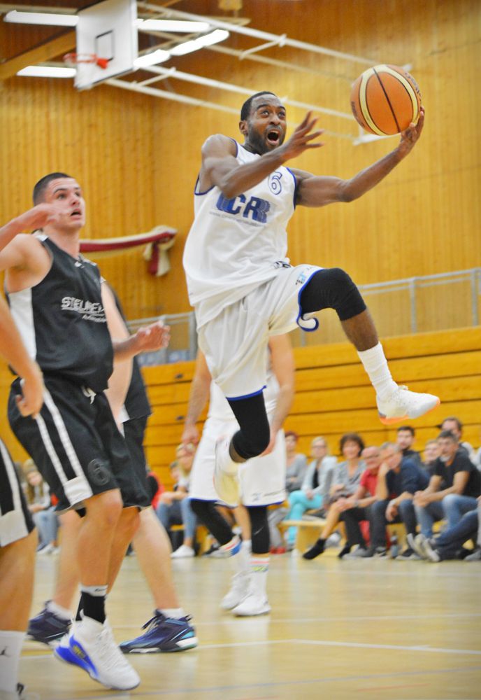 Alle Teams Abgespecktes Programm