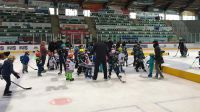 Starbulls GirlsDay am 16 März