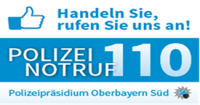 Traunstein Bedrohung durch psychisch kranke Person