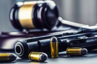 Bedrohungssituation mit Waffe 29 Jähriger von Poli