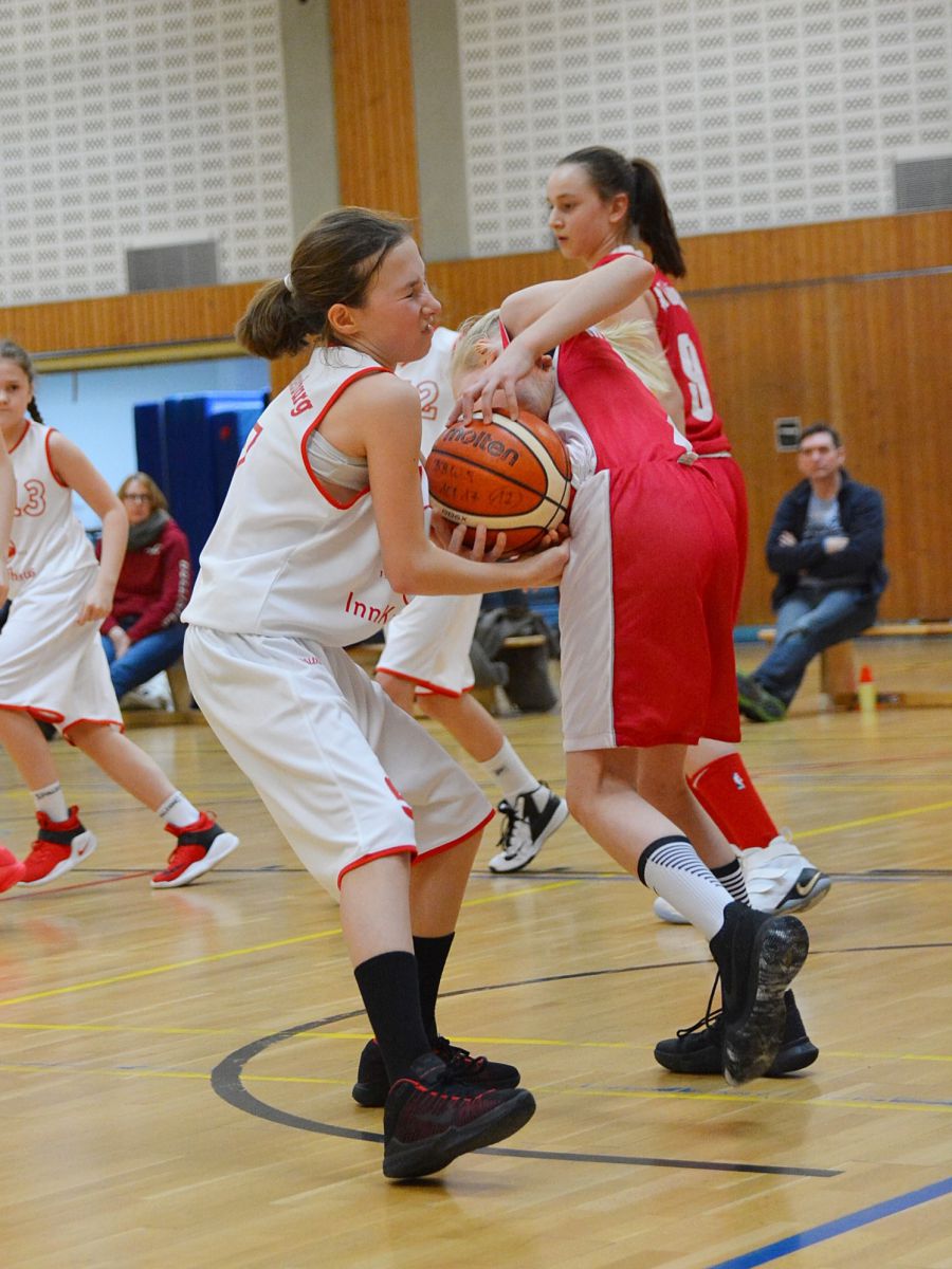 Basketball Wasserburg