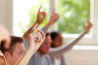 21 3 Öffentliche Präsentation von Projektarbeiten 