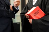 Grenzpolizisten nehmen mutmaßlichen Hehler fest