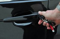 Trunkenheitsfahrt verhindert