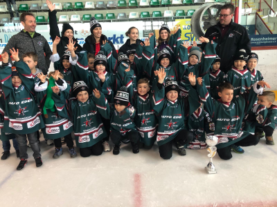 Großer Spaß beim Lindlacher Cup