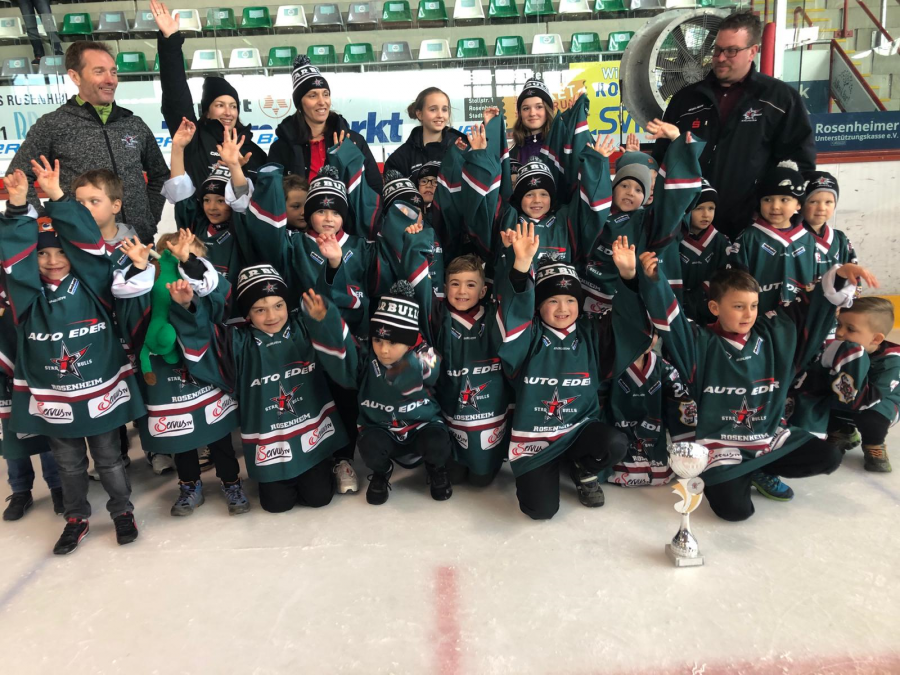 Großer Spaß beim Lindlacher Cup