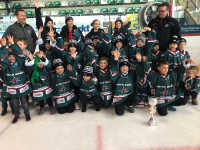 Großer Spaß beim Lindlacher Cup