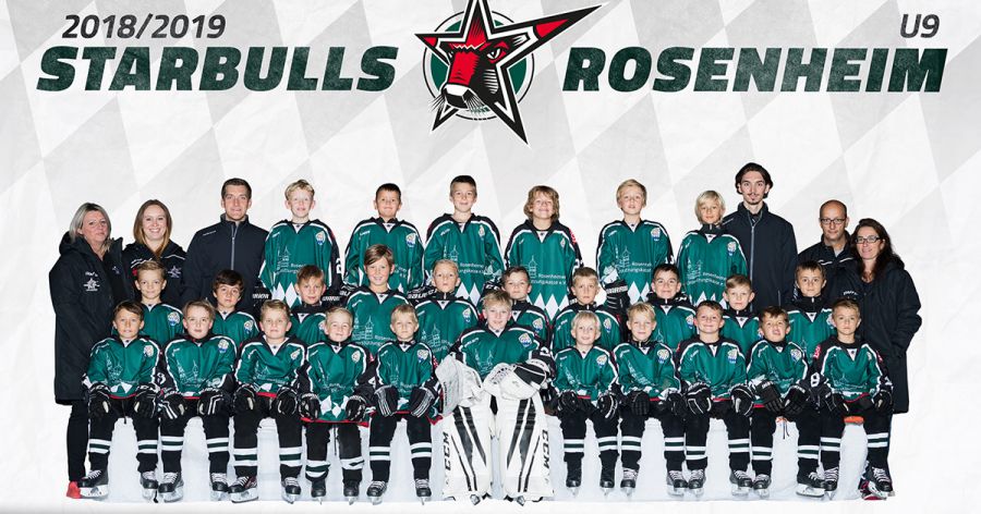 U9 Kleinstschüler beenden Saison mit dem Hilger Cu