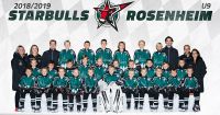 U9 Kleinstschüler beenden Saison mit dem Hilger Cu