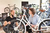 Damenfahrrad aus Fahrradkeller entwendet Trostberg