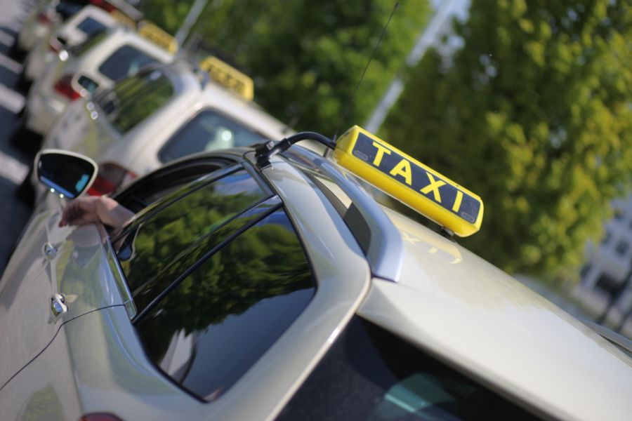 Streit um Taxi eskaliert