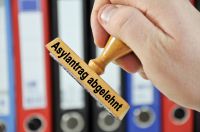 Durchsuchungsaktion der Polizei Bad Aibling