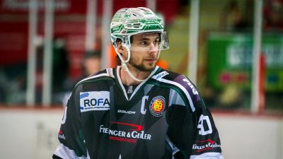 Baindl weiterhin bei den Starbulls