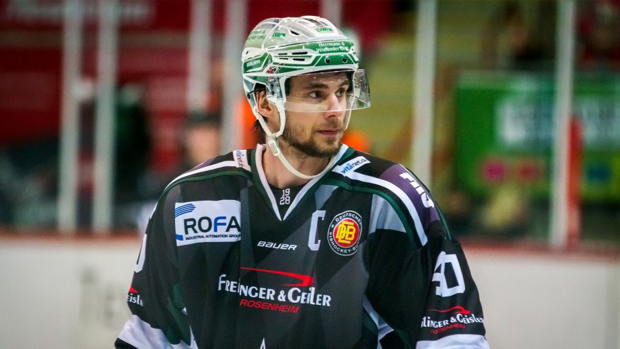 Baindl weiterhin bei den Starbulls