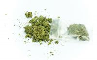 Drogen im Blut und im Gepäck