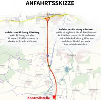 Mehr Verkehrssicherheit durch Lkw Kontrollen
