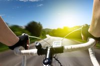 Fahrraddiebstahl aus Tiefgarage Altenmarkt a d Alz